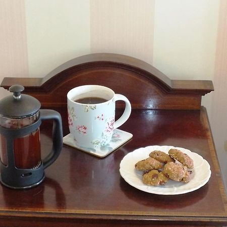 Dowfold House Bed And Breakfast Crook  Esterno foto