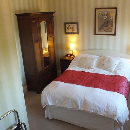 Dowfold House Bed And Breakfast Crook  Esterno foto