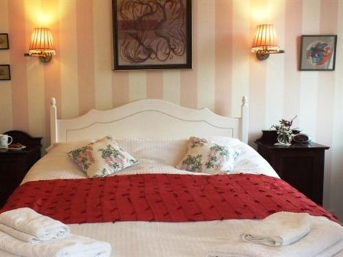 Dowfold House Bed And Breakfast Crook  Esterno foto