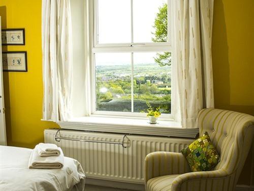 Dowfold House Bed And Breakfast Crook  Esterno foto