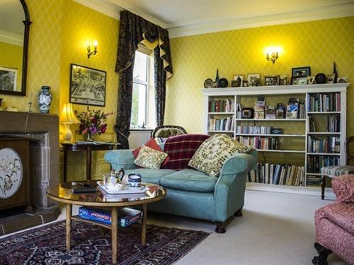 Dowfold House Bed And Breakfast Crook  Esterno foto