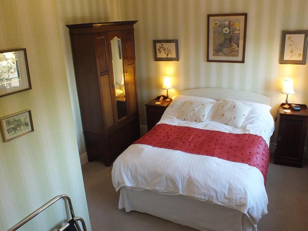 Dowfold House Bed And Breakfast Crook  Esterno foto
