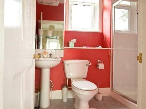 Dowfold House Bed And Breakfast Crook  Camera foto