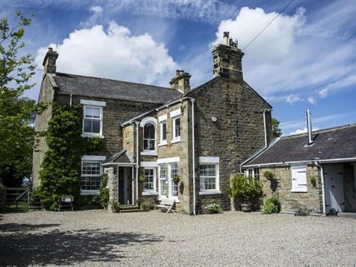 Dowfold House Bed And Breakfast Crook  Esterno foto
