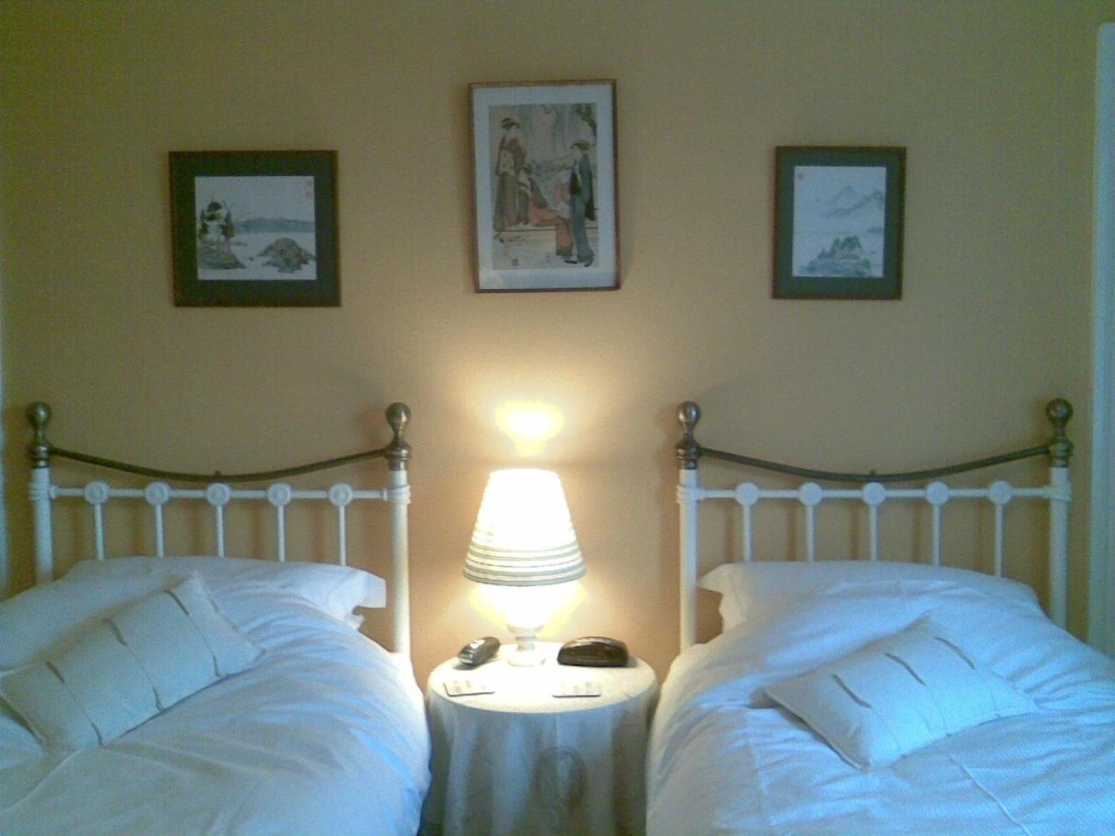 Dowfold House Bed And Breakfast Crook  Camera foto