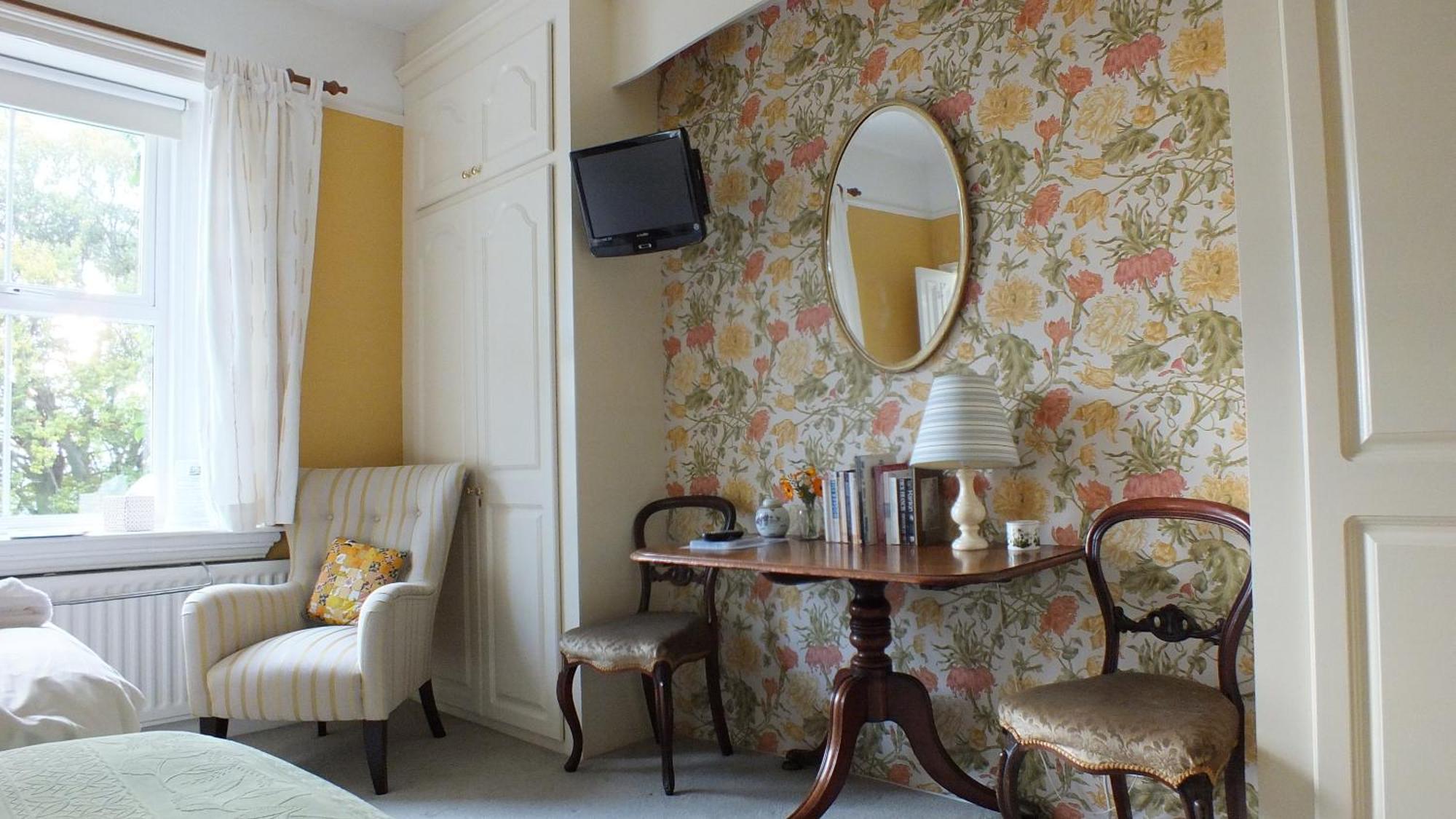 Dowfold House Bed And Breakfast Crook  Esterno foto