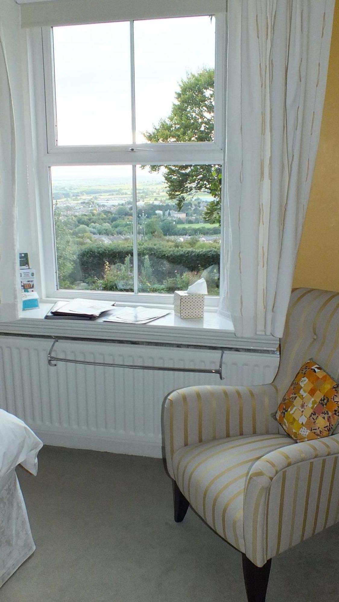 Dowfold House Bed And Breakfast Crook  Esterno foto