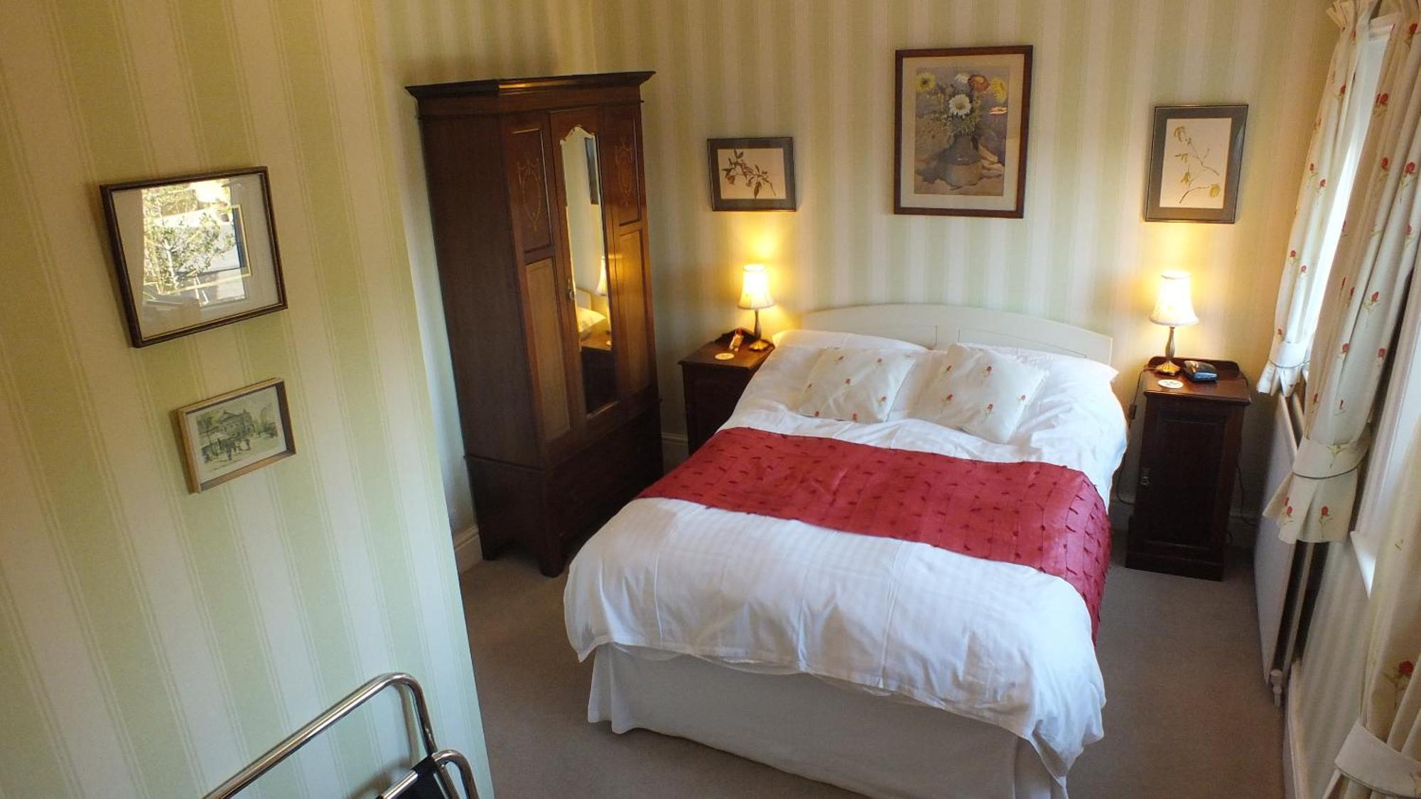 Dowfold House Bed And Breakfast Crook  Esterno foto